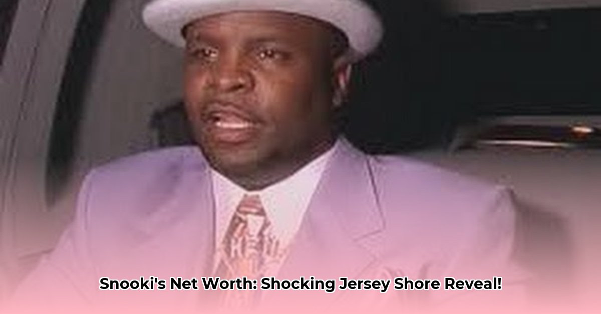 pimp-snooky-net-worth